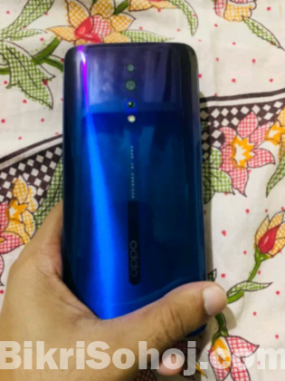 Oppo Reno Z